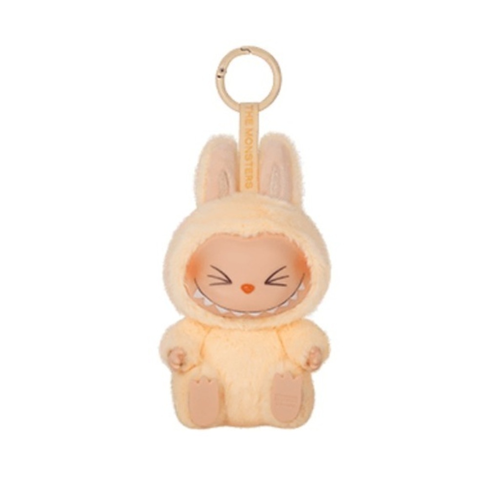 Labubu 'Have A Seat' Collectible Figure “SiSi”